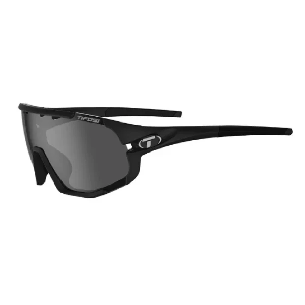 GAFAS / TIFOSI / SLEDGE / 3 LENTES / NEGRAS