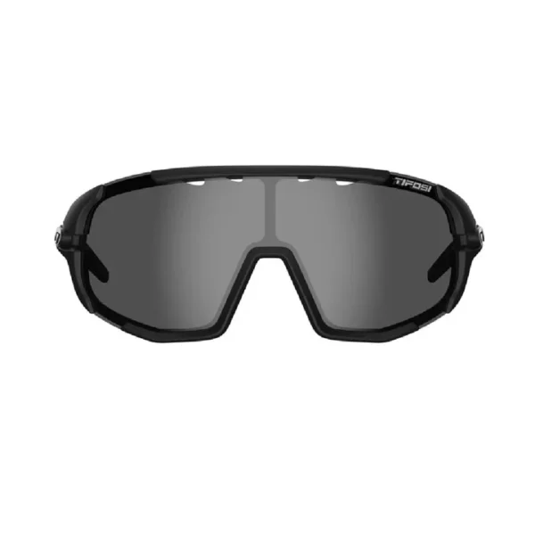 GAFAS / TIFOSI / SLEDGE / 3 LENTES / NEGRAS - Imagen 2
