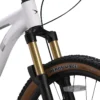 BICICLETA MTB CLIFF MUDDY X4 PRO / 1 X 12 VEL / SHIMANO SLX / 2026 - Imagen 4