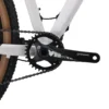 BICICLETA MTB CLIFF MUDDY X4 PRO / 1 X 12 VEL / SHIMANO SLX / 2026 - Imagen 6